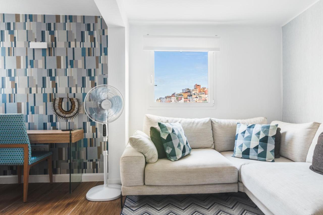 Home2Book El Perenquen San Nicolas 1 Las Palmas de Gran Canaria Ngoại thất bức ảnh
