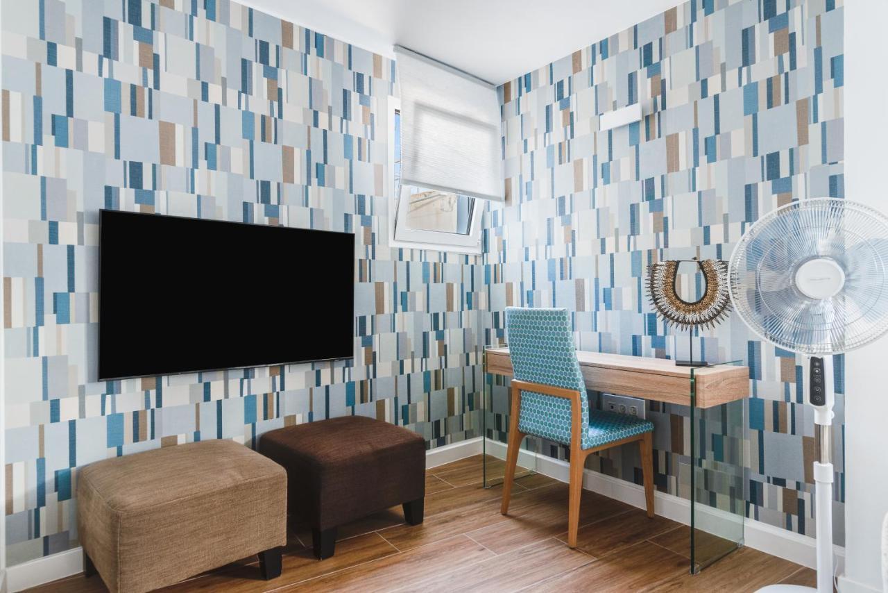Home2Book El Perenquen San Nicolas 1 Las Palmas de Gran Canaria Ngoại thất bức ảnh