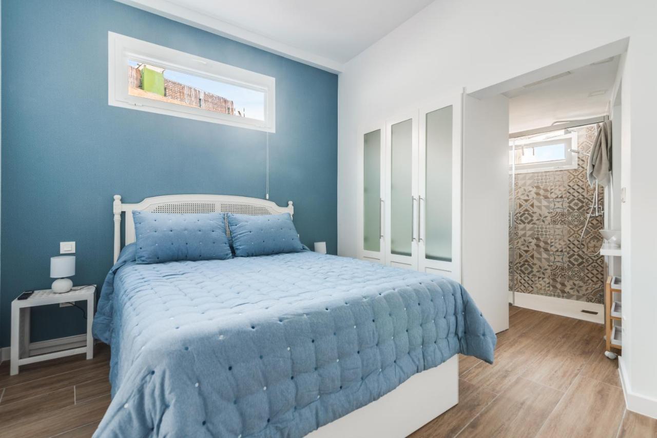 Home2Book El Perenquen San Nicolas 1 Las Palmas de Gran Canaria Ngoại thất bức ảnh