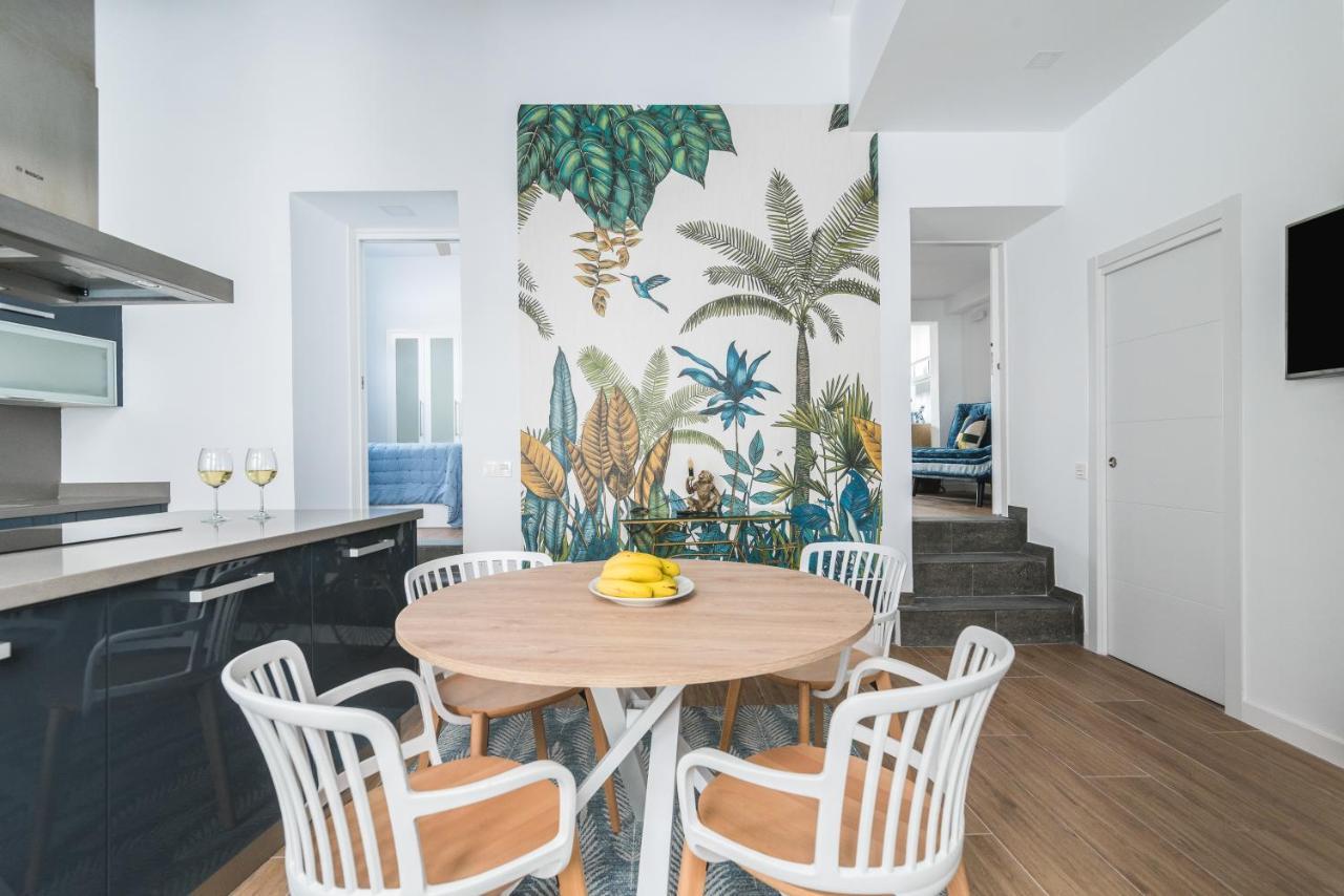 Home2Book El Perenquen San Nicolas 1 Las Palmas de Gran Canaria Ngoại thất bức ảnh