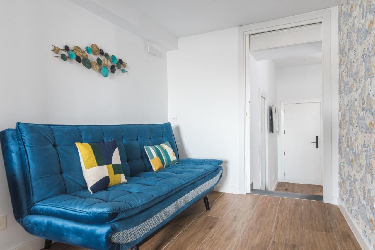 Home2Book El Perenquen San Nicolas 1 Las Palmas de Gran Canaria Ngoại thất bức ảnh