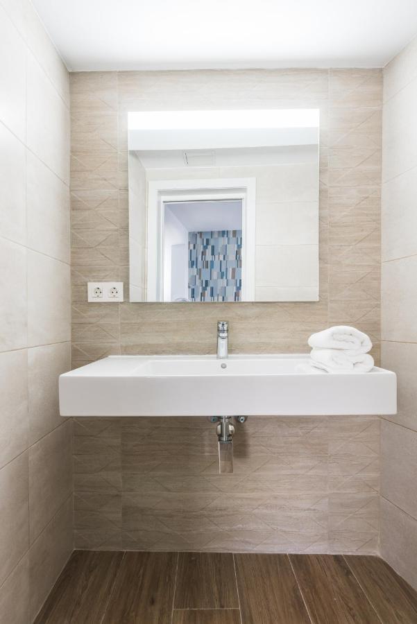 Home2Book El Perenquen San Nicolas 1 Las Palmas de Gran Canaria Ngoại thất bức ảnh