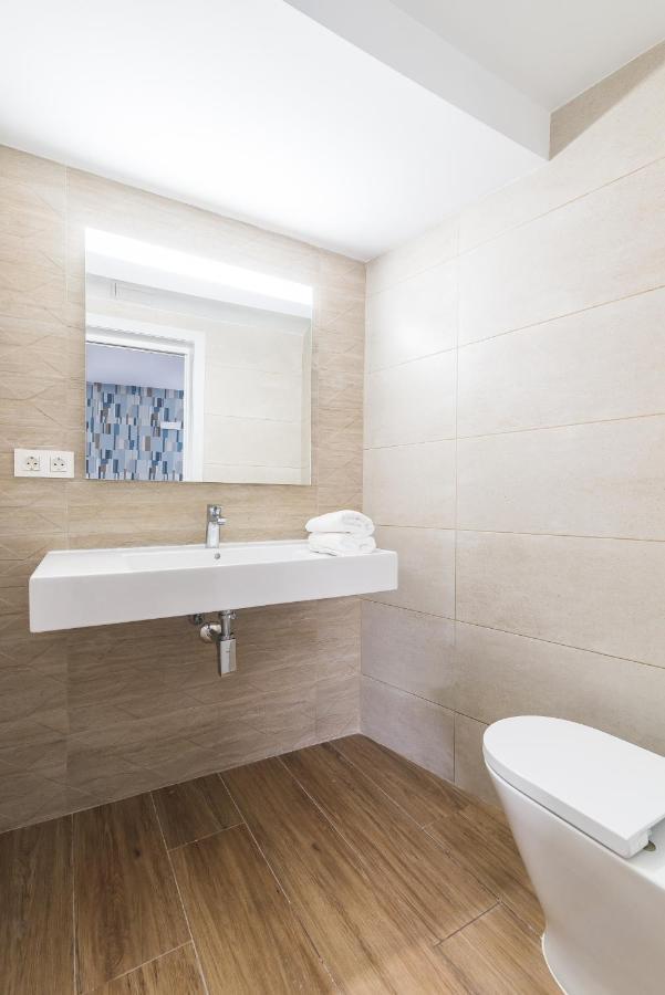 Home2Book El Perenquen San Nicolas 1 Las Palmas de Gran Canaria Ngoại thất bức ảnh