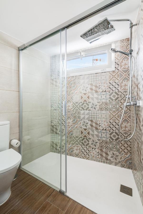 Home2Book El Perenquen San Nicolas 1 Las Palmas de Gran Canaria Ngoại thất bức ảnh