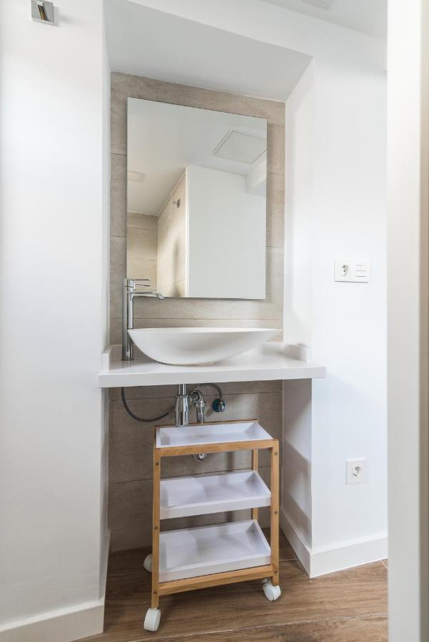 Home2Book El Perenquen San Nicolas 1 Las Palmas de Gran Canaria Ngoại thất bức ảnh