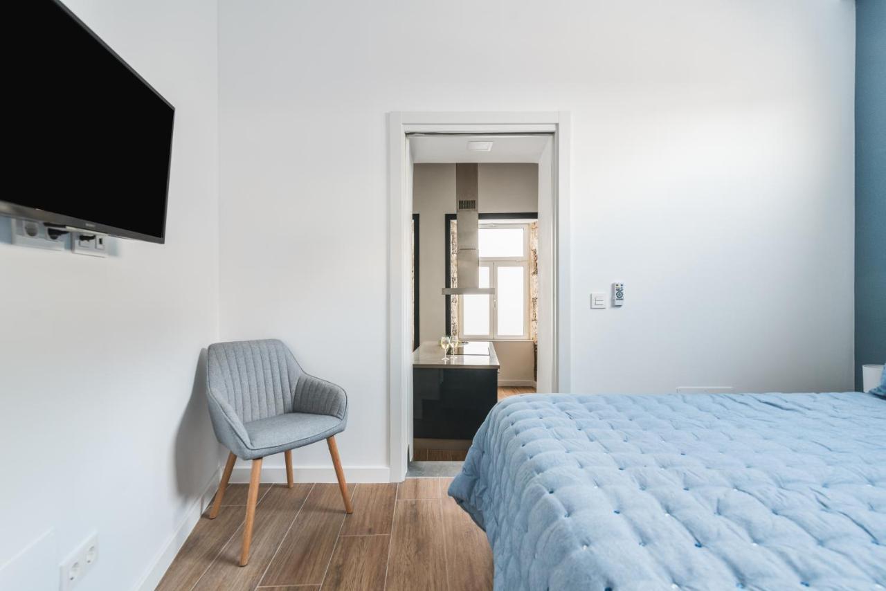 Home2Book El Perenquen San Nicolas 1 Las Palmas de Gran Canaria Ngoại thất bức ảnh