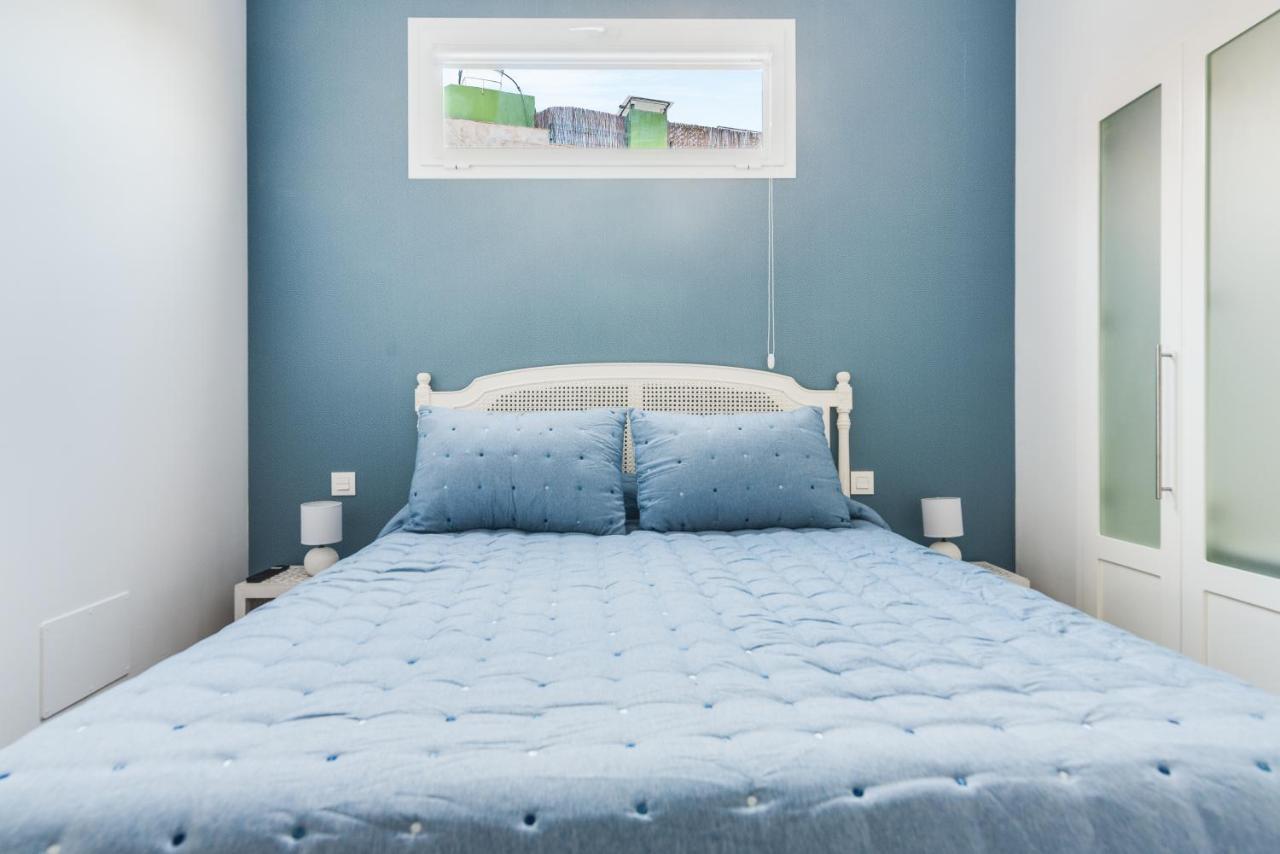 Home2Book El Perenquen San Nicolas 1 Las Palmas de Gran Canaria Ngoại thất bức ảnh