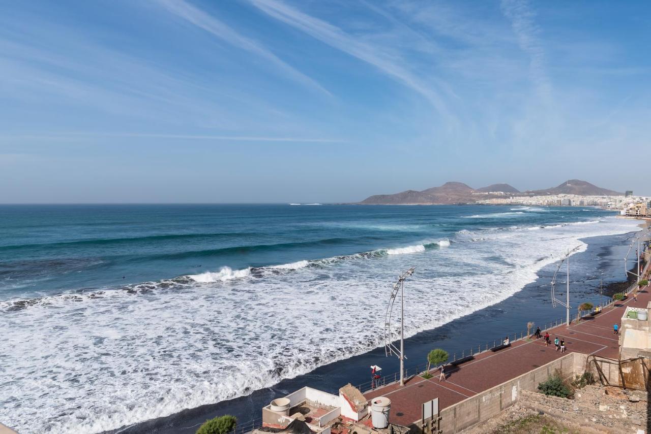 Home2Book El Perenquen San Nicolas 1 Las Palmas de Gran Canaria Ngoại thất bức ảnh