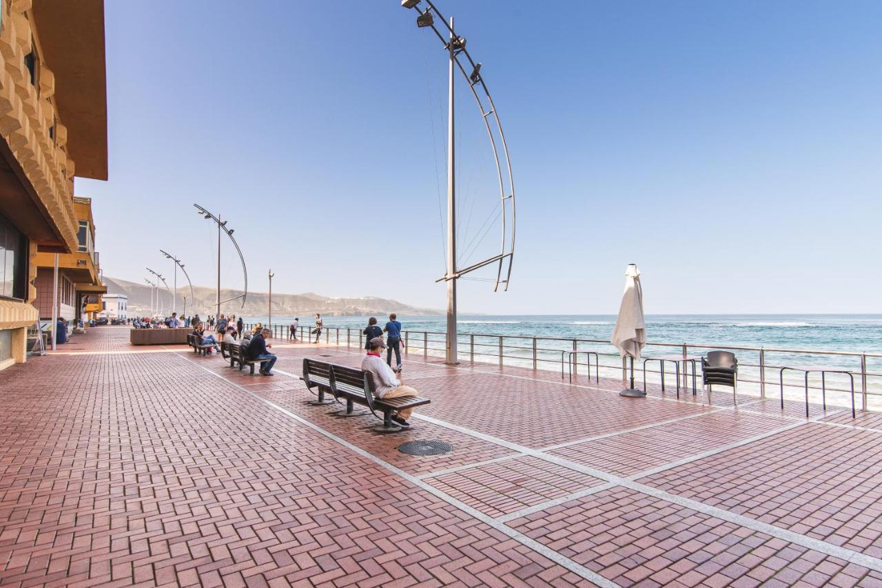 Home2Book El Perenquen San Nicolas 1 Las Palmas de Gran Canaria Ngoại thất bức ảnh
