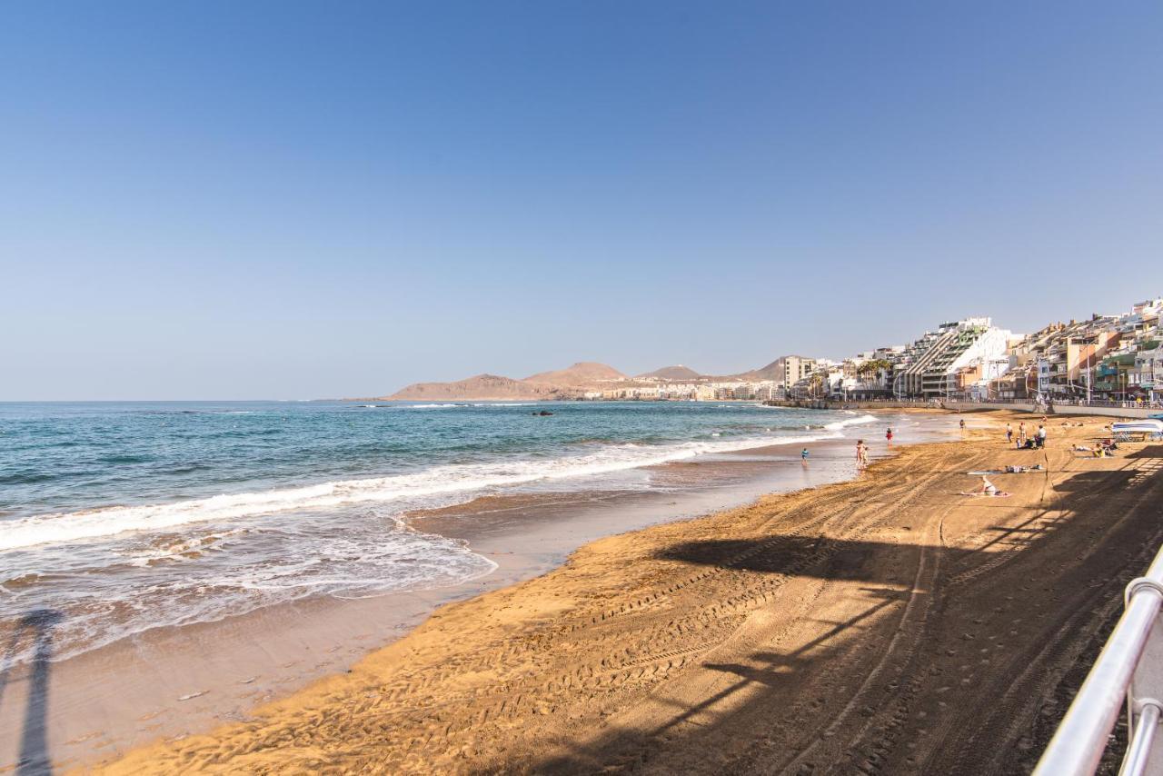 Home2Book El Perenquen San Nicolas 1 Las Palmas de Gran Canaria Ngoại thất bức ảnh